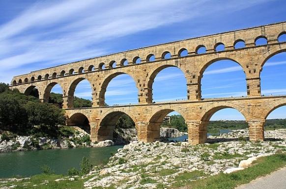 Rhone Flusskreuzfahrten - mit Haustürabholung DE